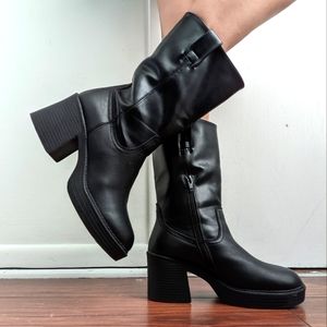 Skechers Jackpot out tonight boots